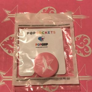 JSC Valentine’s Mystery Box Exclusive POP Socket